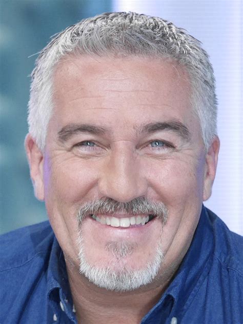 paul hollywood pictures